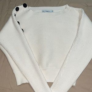 Zara Knit Sweater